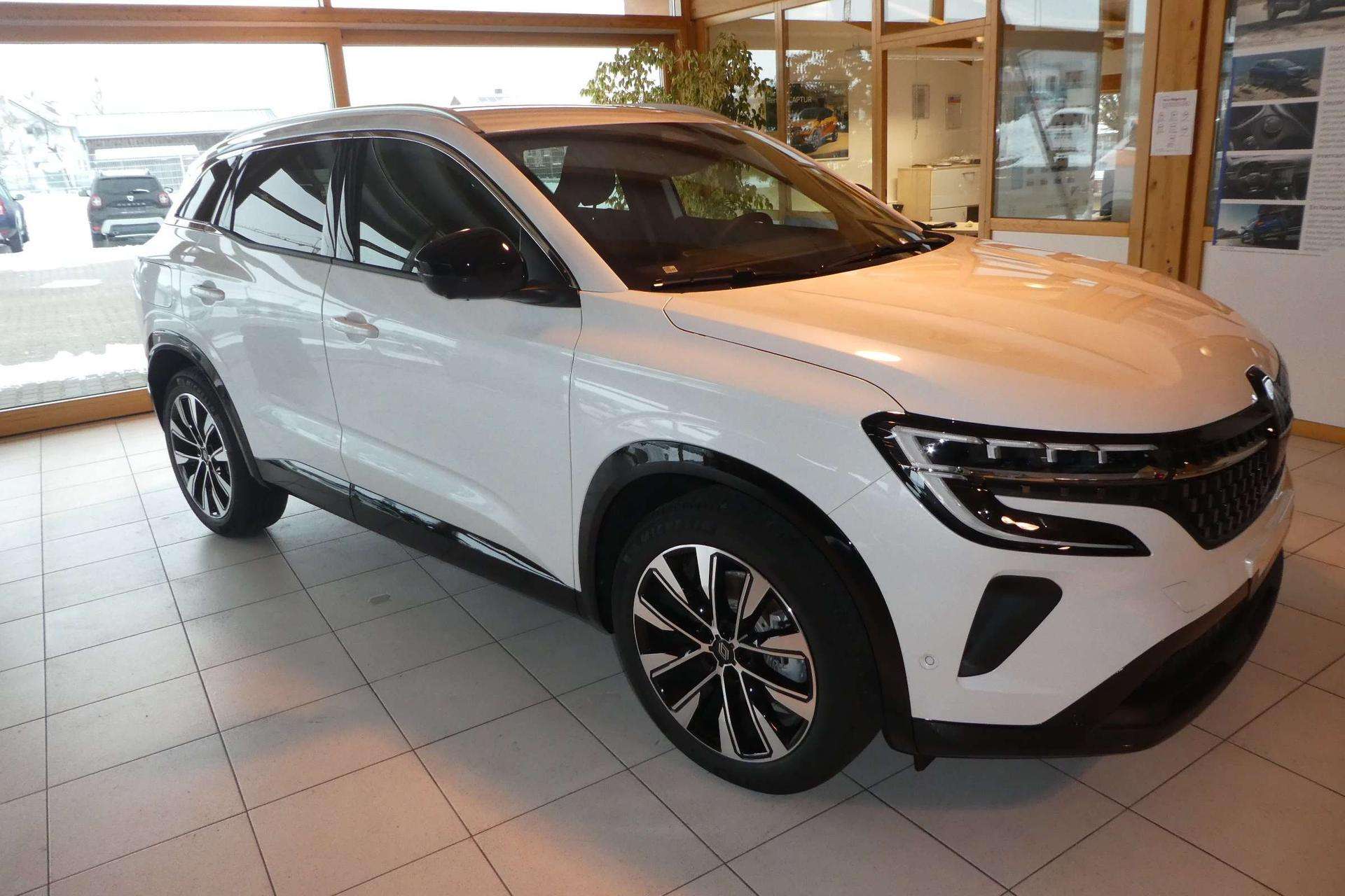 Renault Austral