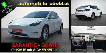 Long R. AWD*WERKSGARANTIE*