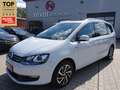 Volkswagen Sharan 2,0 TDI Join 4Motion DSG/AHK/Pano/ACC/ASSIST - thumbnail 1