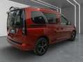 Volkswagen Caddy 2.0 TDI Edition Navi*AHK*Sthz*5 Jahre Noir - thumbnail 3