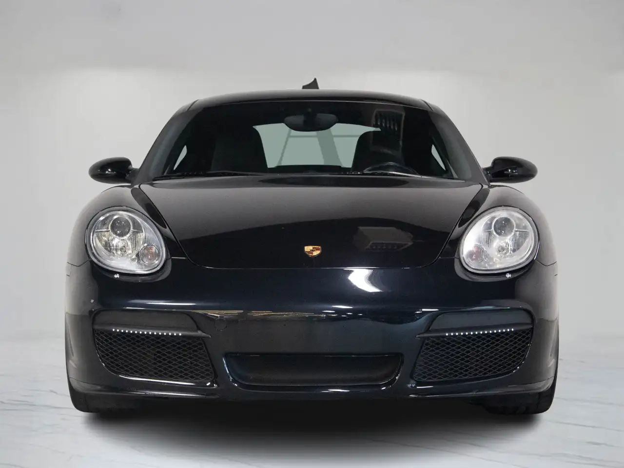 Porsche Cayman снимка Porsche Cayman