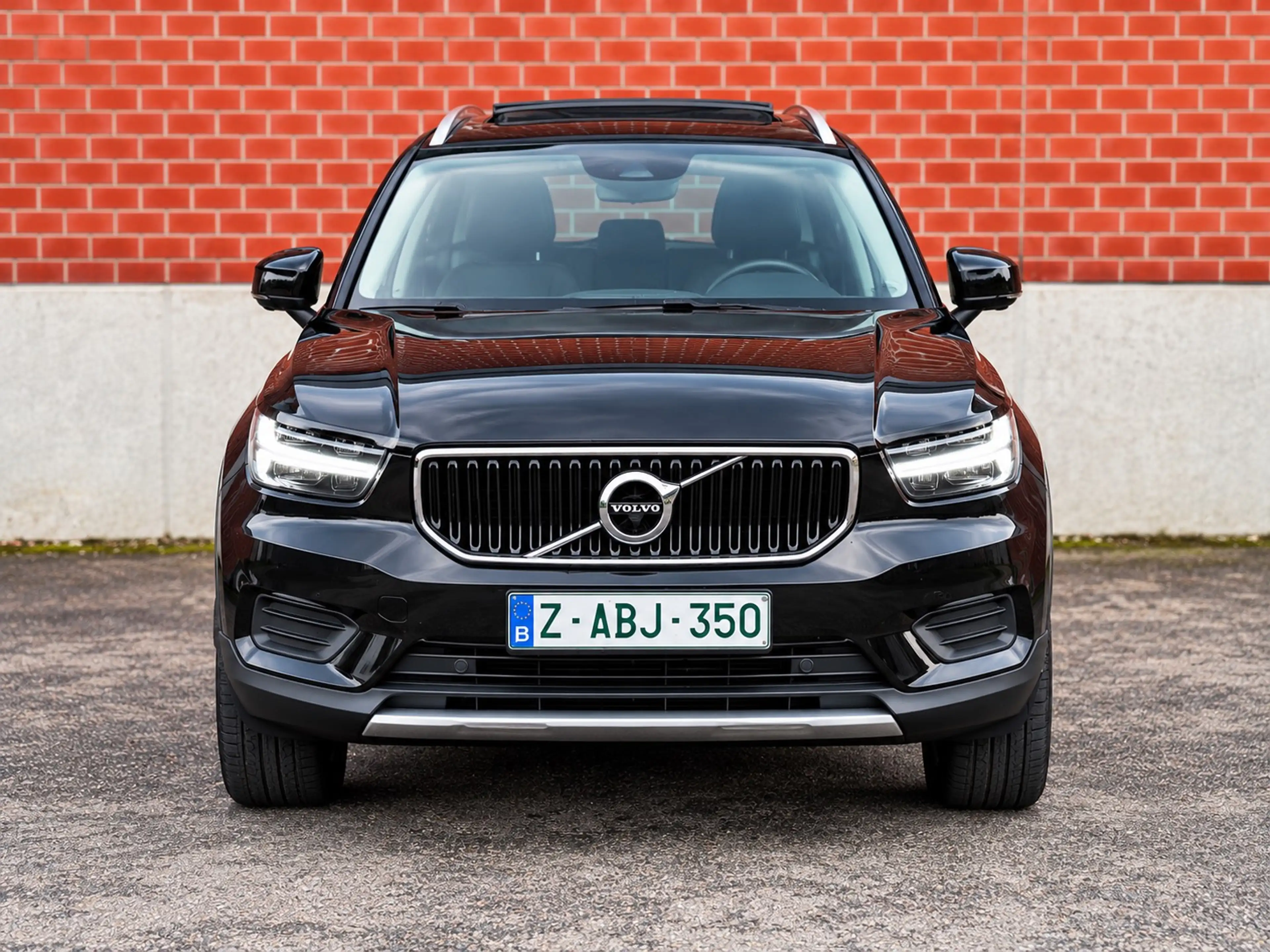 Volvo XC40 XC40 2.0 D3 Momentum Pro Geartronic