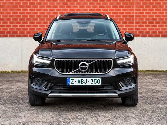 Volvo XC40 XC40 2.0 D3 Momentum Pro Geartronic