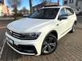 Volkswagen Tiguan Allspace R-LINE*PANORAMA*HEADUP*360*SPUR* Blanc - thumbnail 3