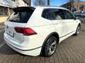 Volkswagen Tiguan Allspace R-LINE*PANORAMA*HEADUP*360*SPUR* Blanc - thumbnail 7