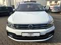 Volkswagen Tiguan Allspace R-LINE*PANORAMA*HEADUP*360*SPUR* Blanc - thumbnail 4
