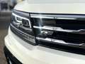 Volkswagen Tiguan Allspace R-LINE*PANORAMA*HEADUP*360*SPUR* Blanc - thumbnail 40