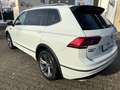 Volkswagen Tiguan Allspace R-LINE*PANORAMA*HEADUP*360*SPUR* Blanc - thumbnail 6