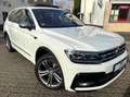 Volkswagen Tiguan Allspace R-LINE*PANORAMA*HEADUP*360*SPUR* Blanc - thumbnail 5