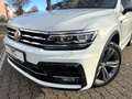 Volkswagen Tiguan Allspace R-LINE*PANORAMA*HEADUP*360*SPUR* Blanc - thumbnail 1