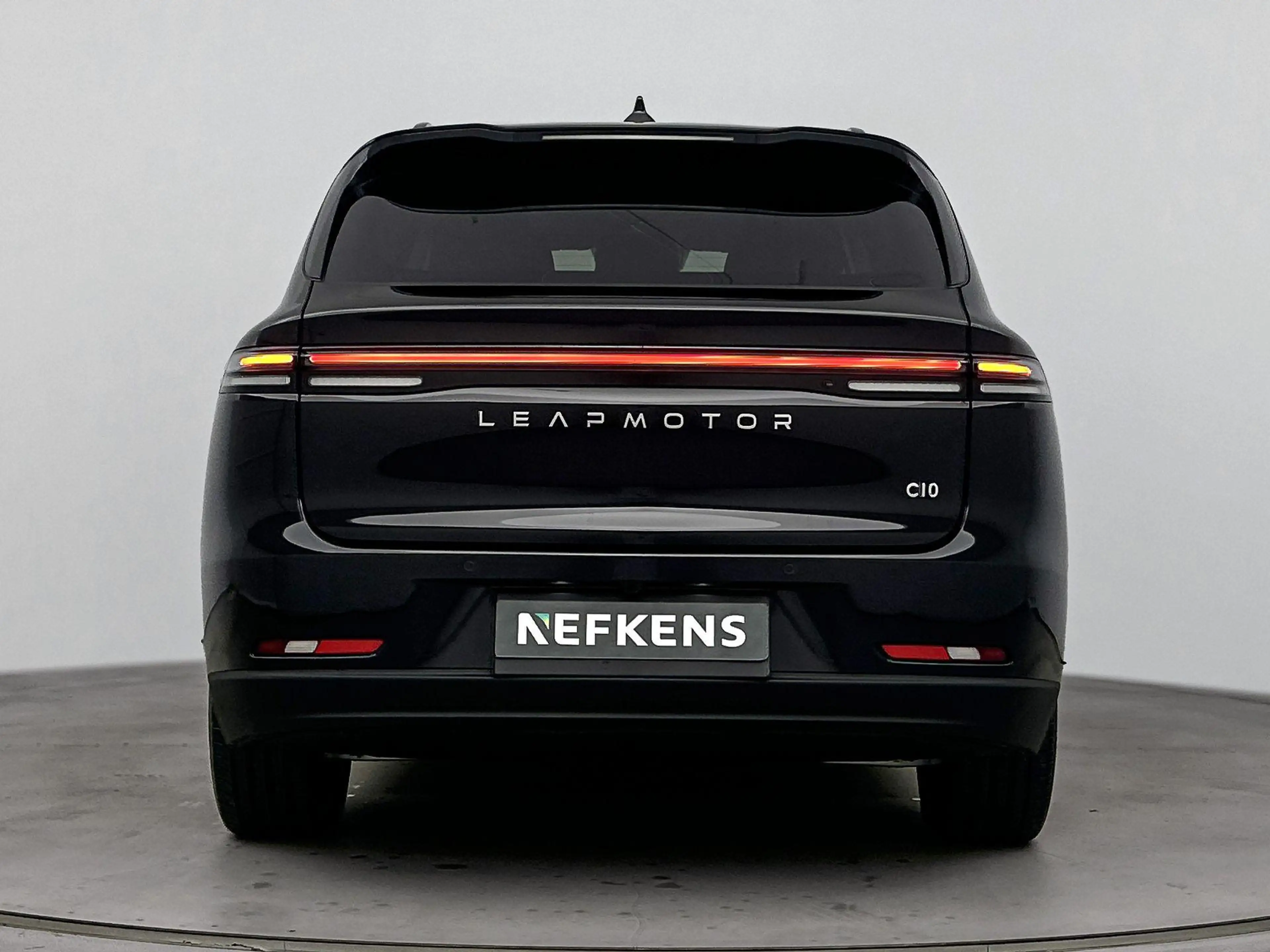 Leapmotor C10 Design ProMax AWD 81.9 kWh | Plan uw Proefrit | 60 — photo 10