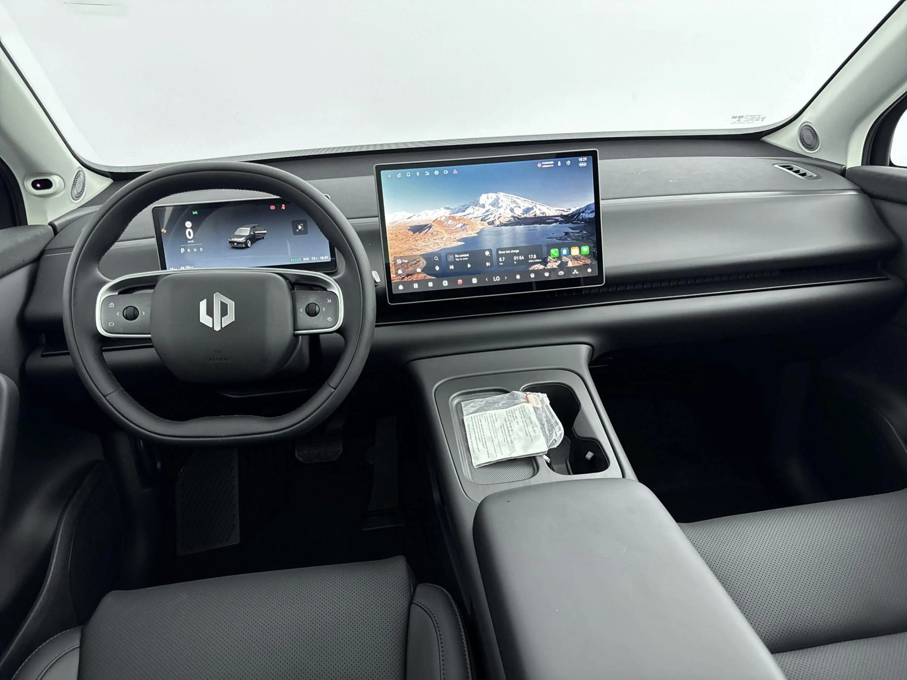 Leapmotor C10 Design ProMax AWD 81.9 kWh | Plan uw Proefrit | 60 — photo 14