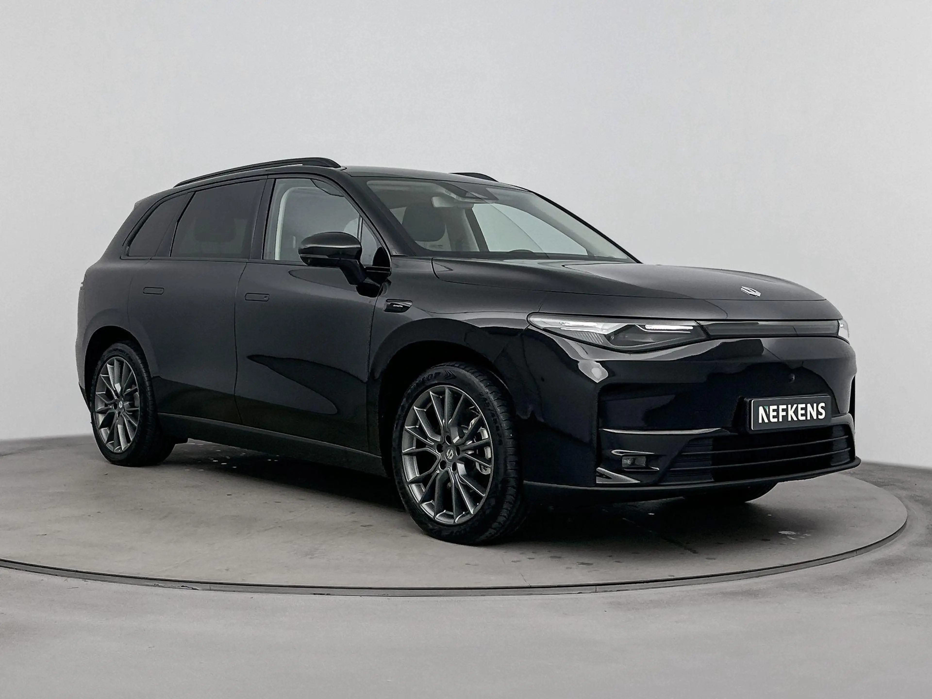 Leapmotor C10 Design ProMax AWD 81.9 kWh | Plan uw Proefrit | 60 — photo 2