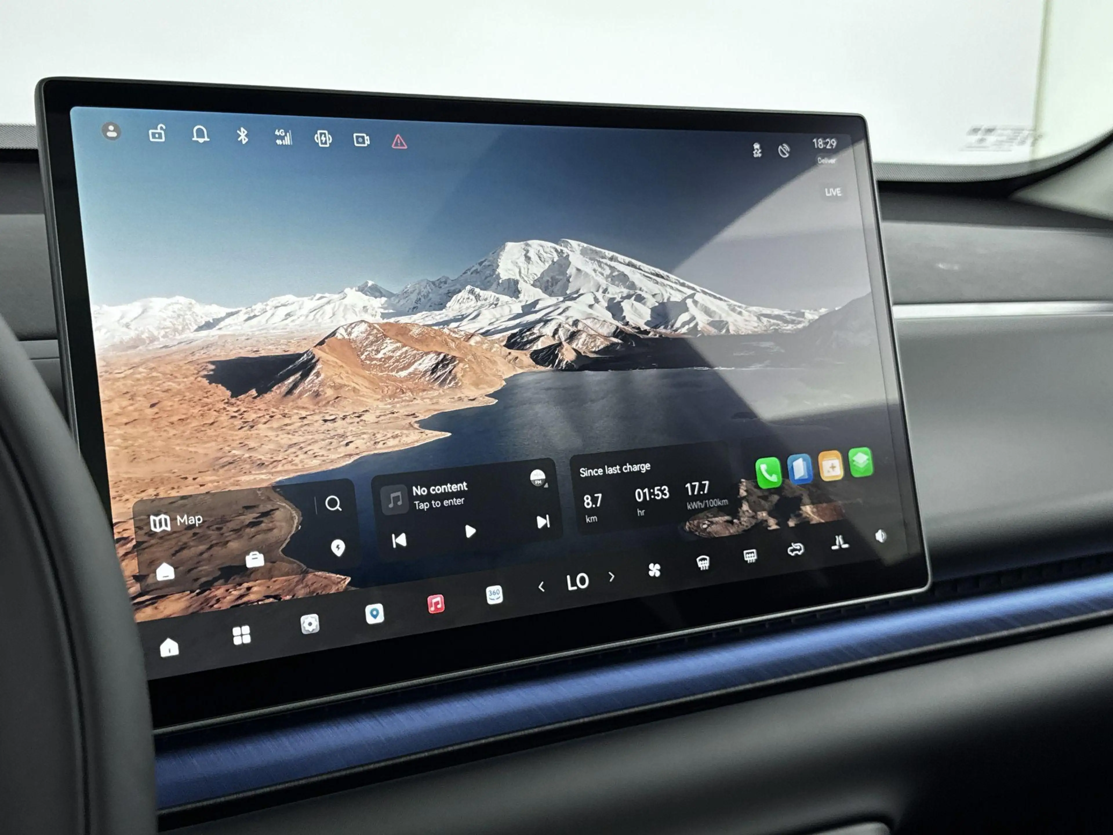 Leapmotor C10 Design ProMax AWD 81.9 kWh | Plan uw Proefrit | 60 — photo 15