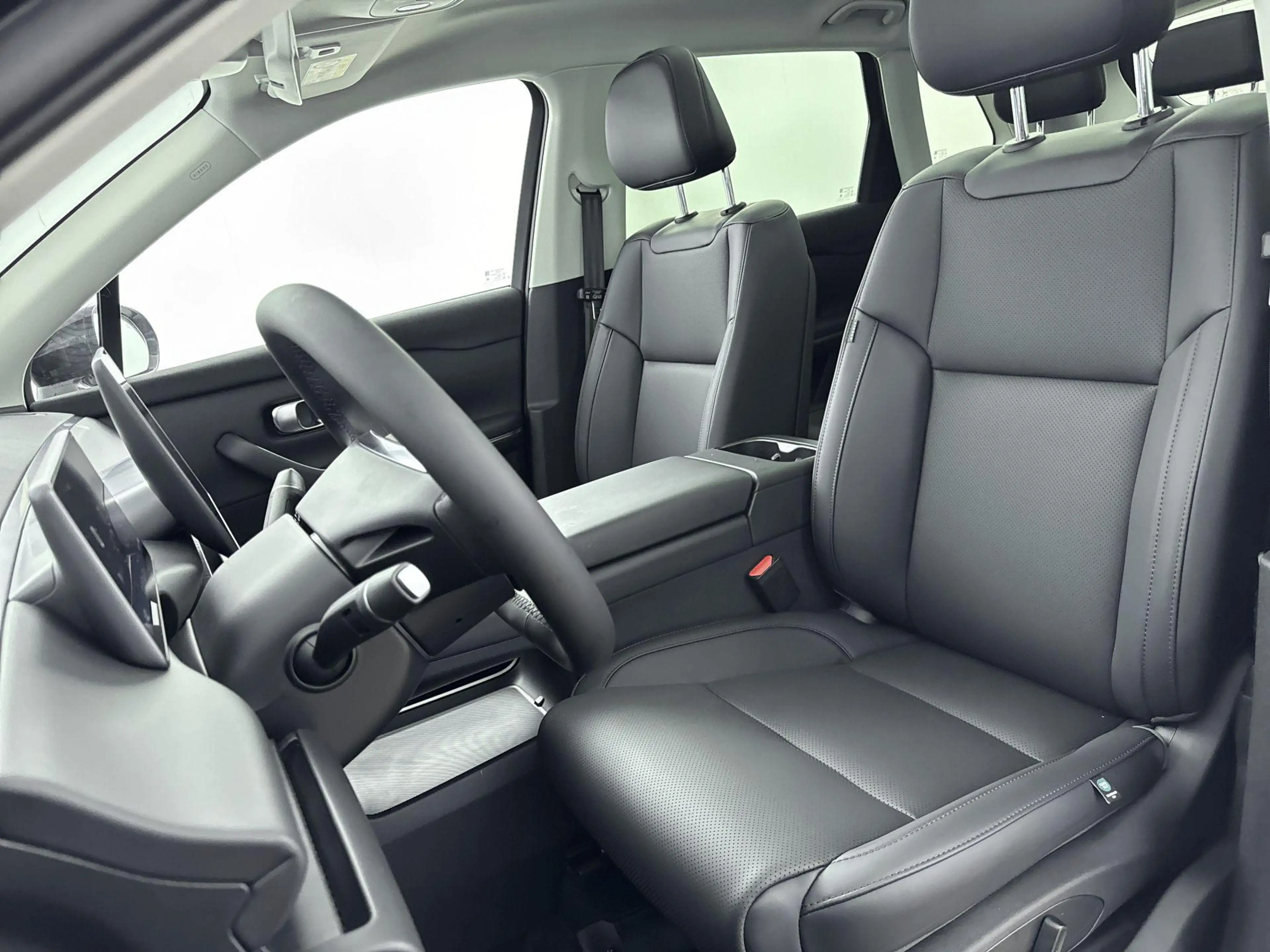 Leapmotor C10 Design ProMax AWD 81.9 kWh | Plan uw Proefrit | 60 — photo 4