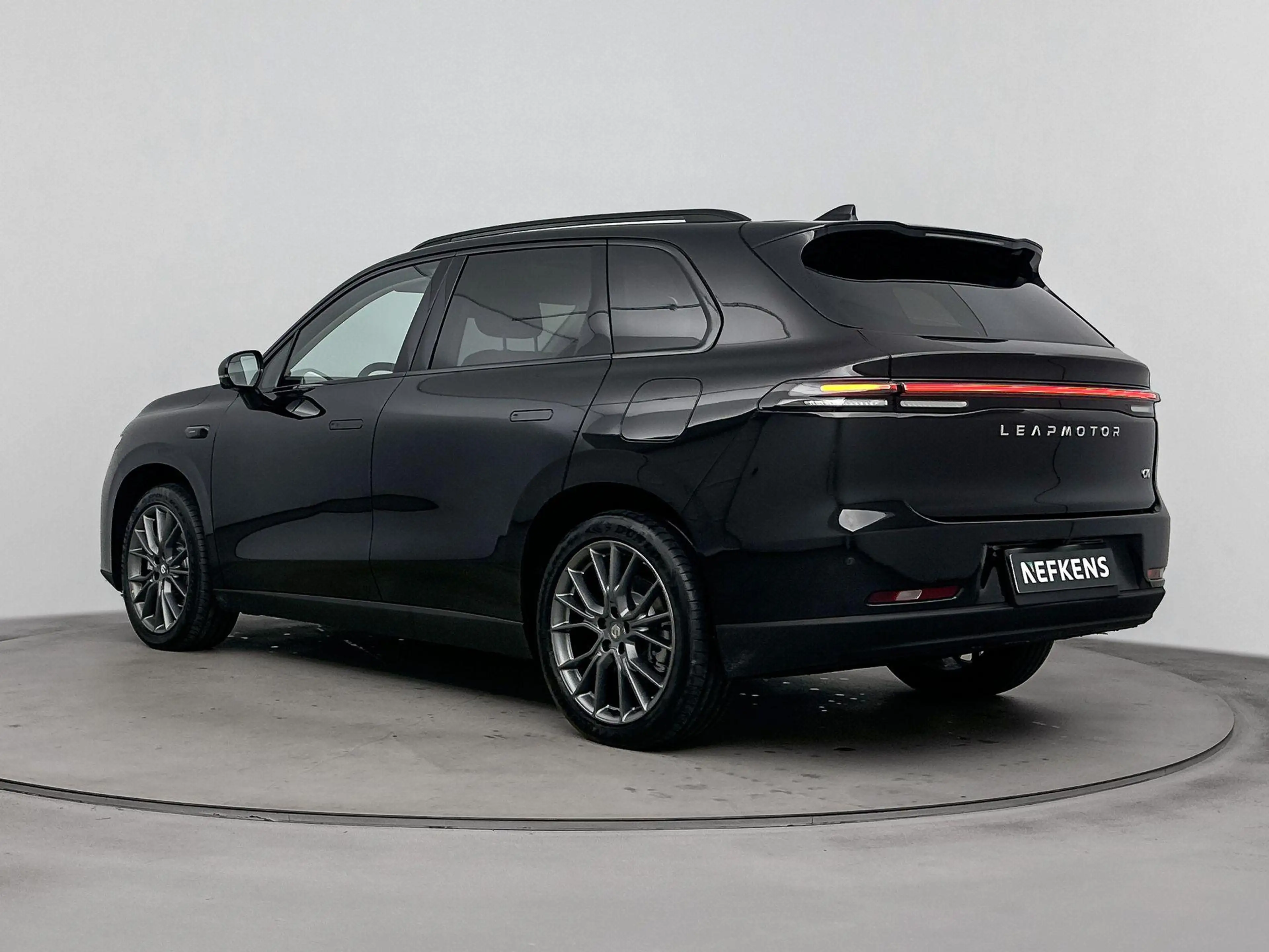 Leapmotor C10 Design ProMax AWD 81.9 kWh | Plan uw Proefrit | 60 — photo 9