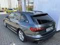 Audi S4 Avant 3.0 TDI qu 360° ACC LED B&O Gris - thumbnail 5