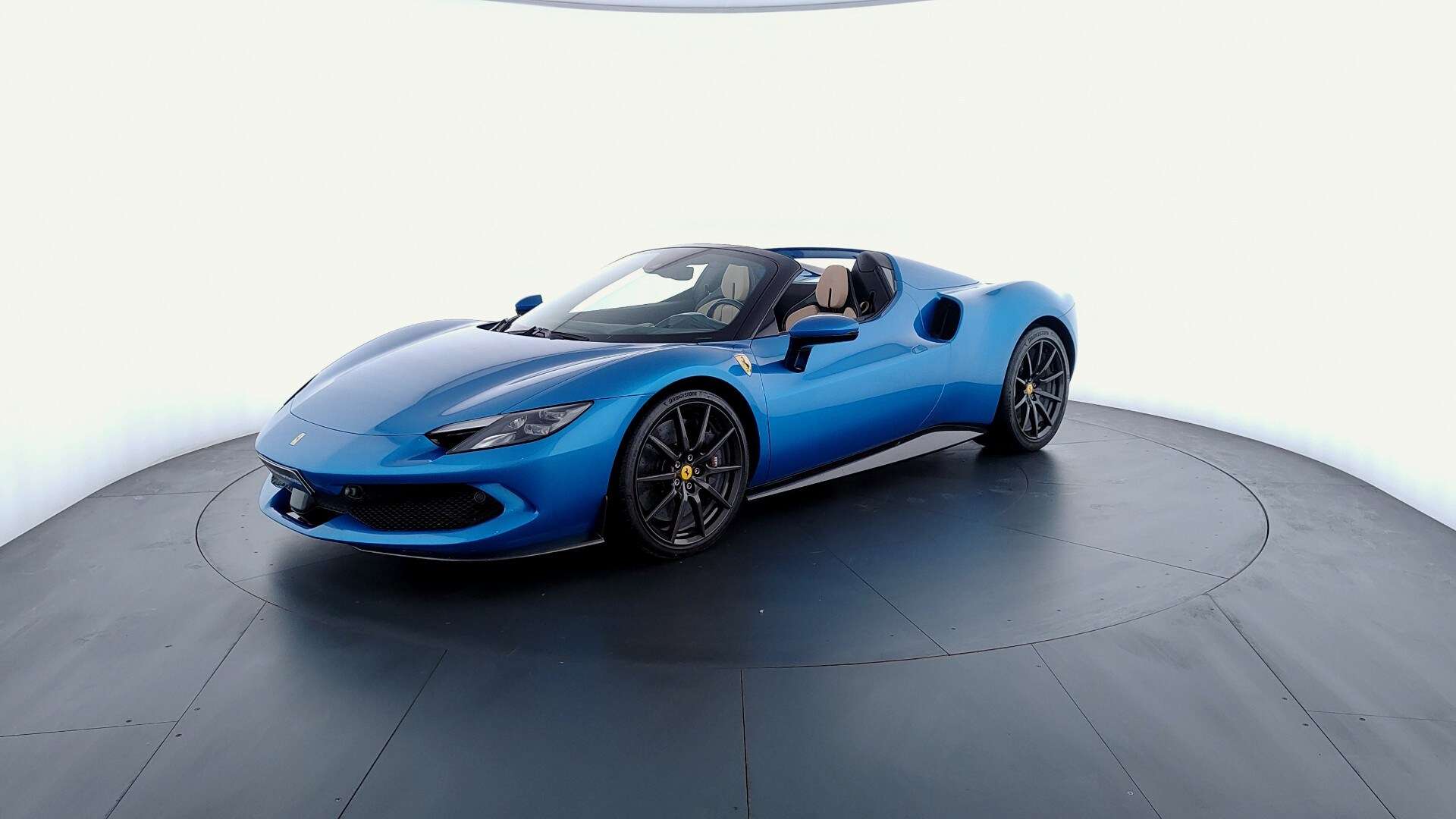 2024 Ferrari Other