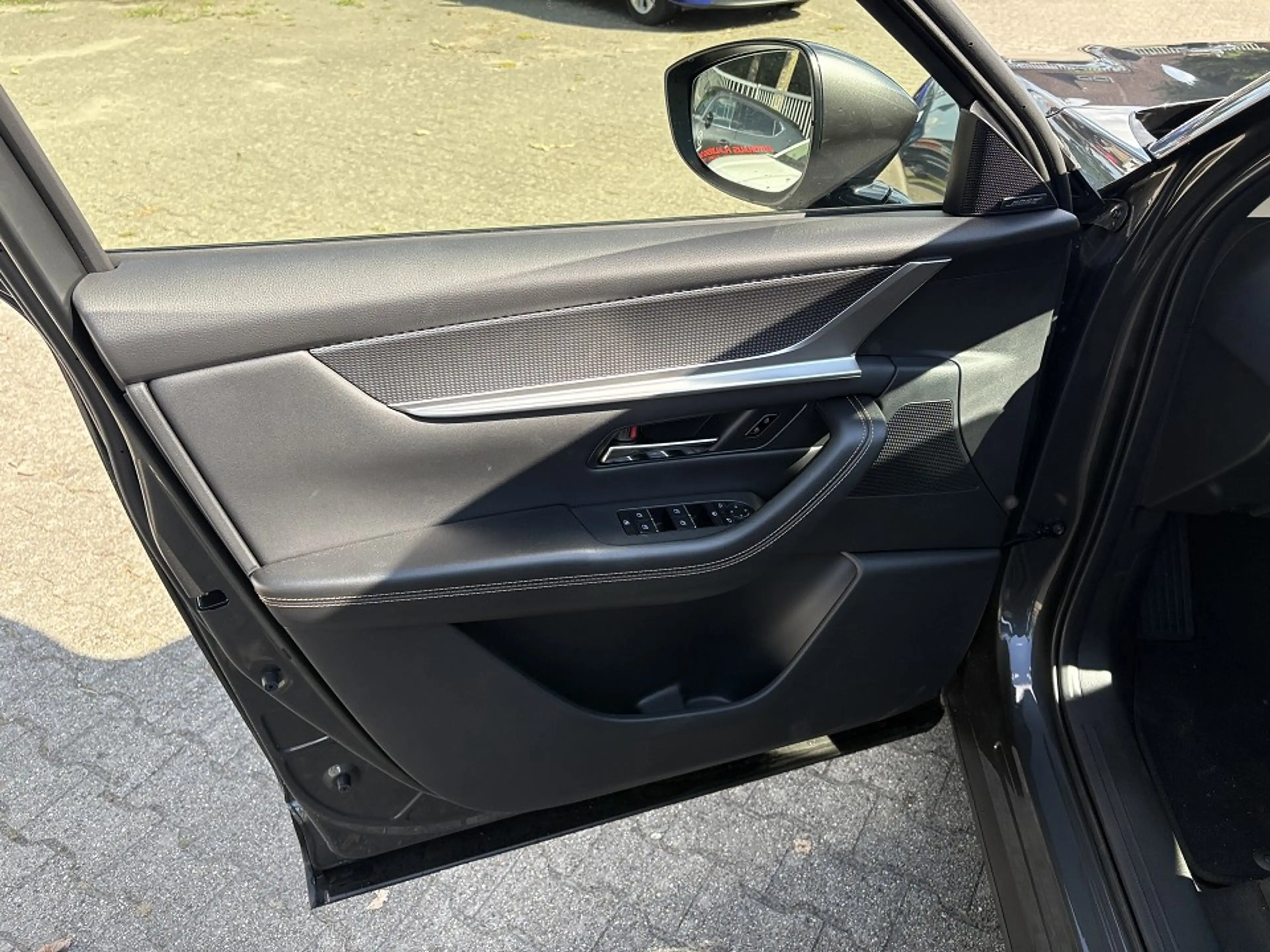 Mazda CX-60 3.3L e-SKYACTIV D200 Exclusive-L., BOSE, 360°Kamer — photo 3