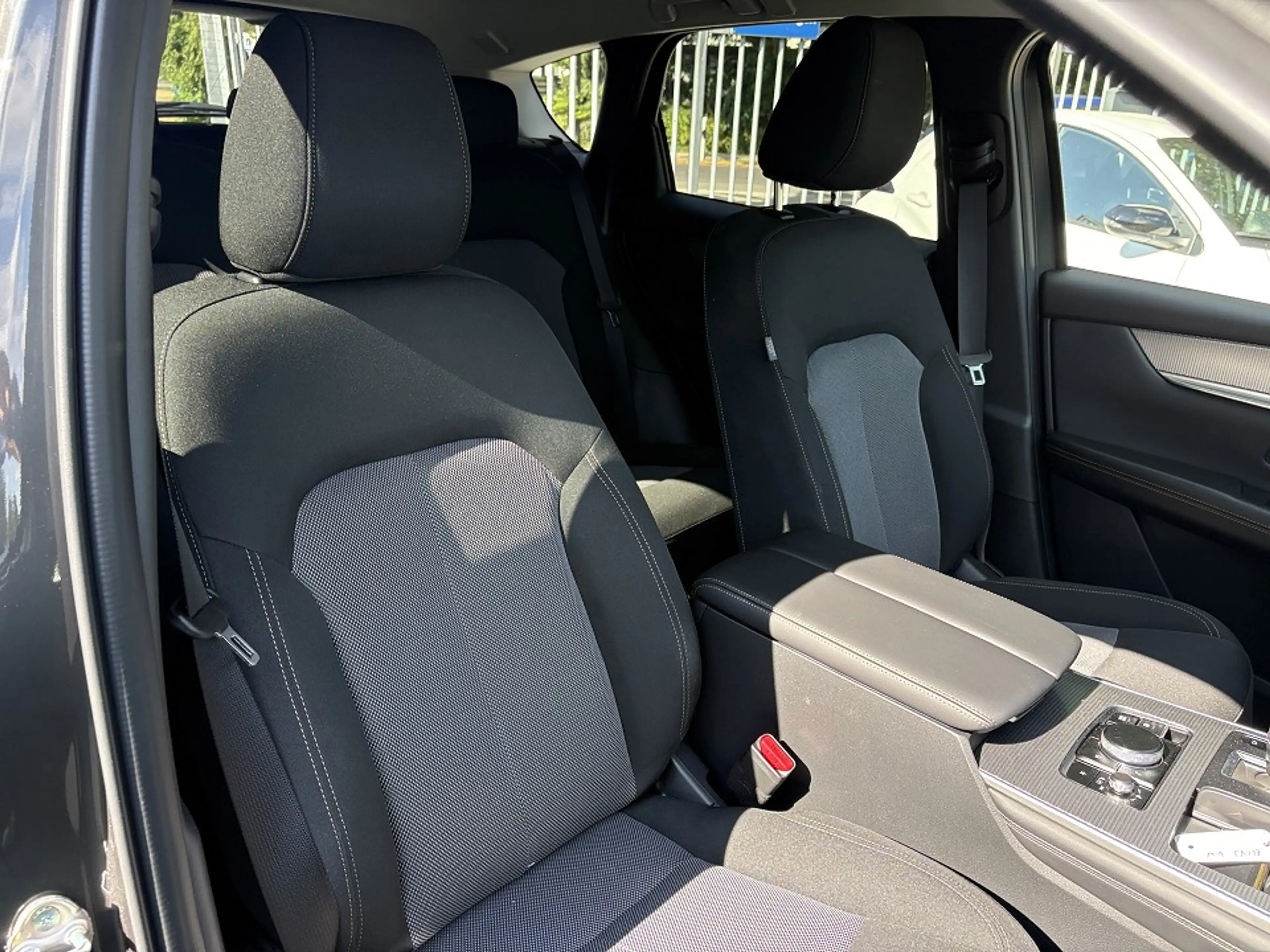 Mazda CX-60 3.3L e-SKYACTIV D200 Exclusive-L., BOSE, 360°Kamer — photo 10