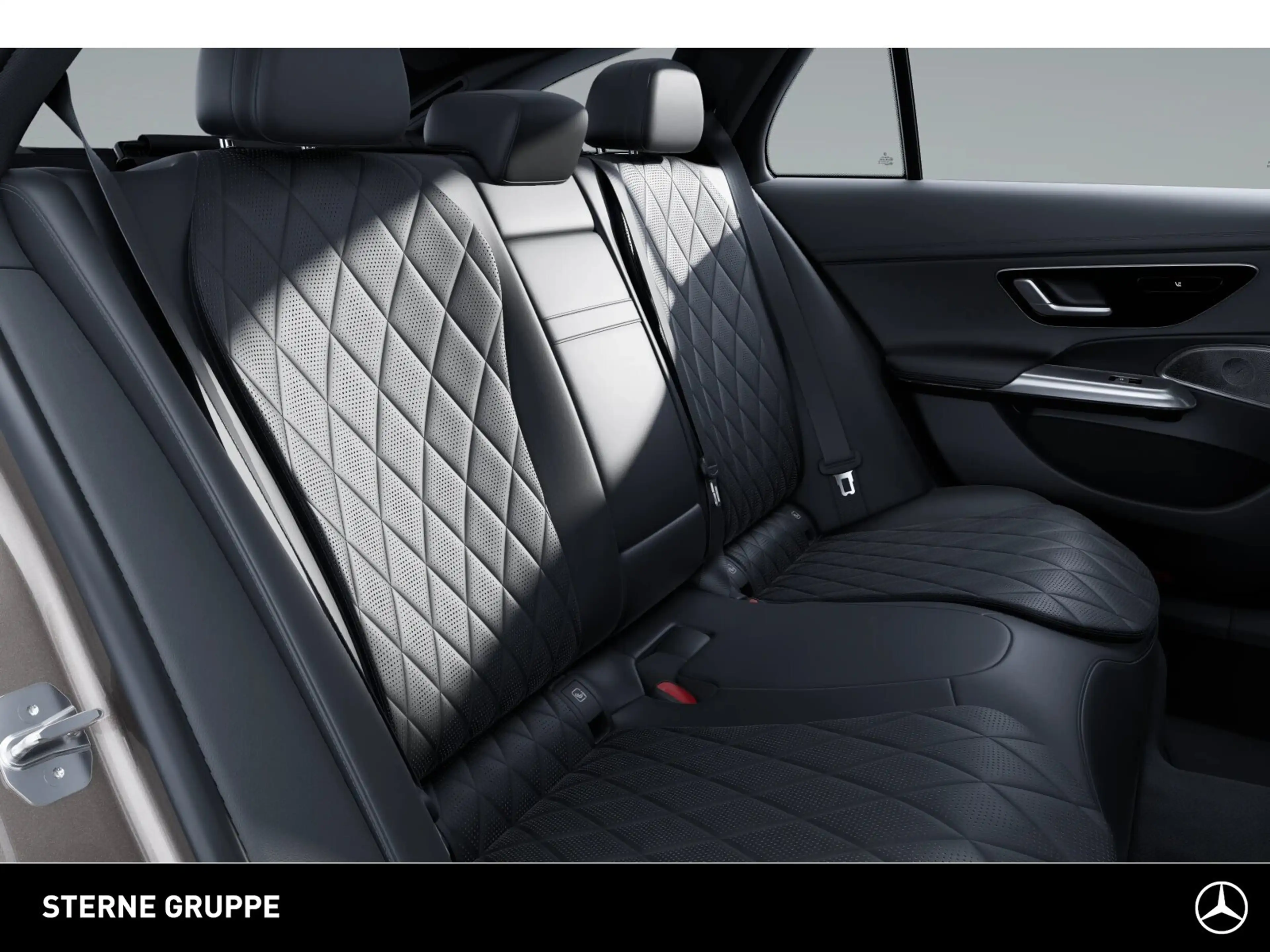 Mercedes-Benz E 450 E 450 d 4M All-Terrain AHK Pano Dist SuperS Burm — photo 7