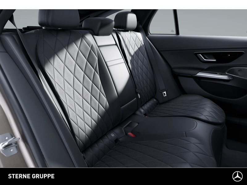 Mercedes-Benz E 450 E 450 d 4M All-Terrain AHK Pano Dist SuperS Burm — photo 7