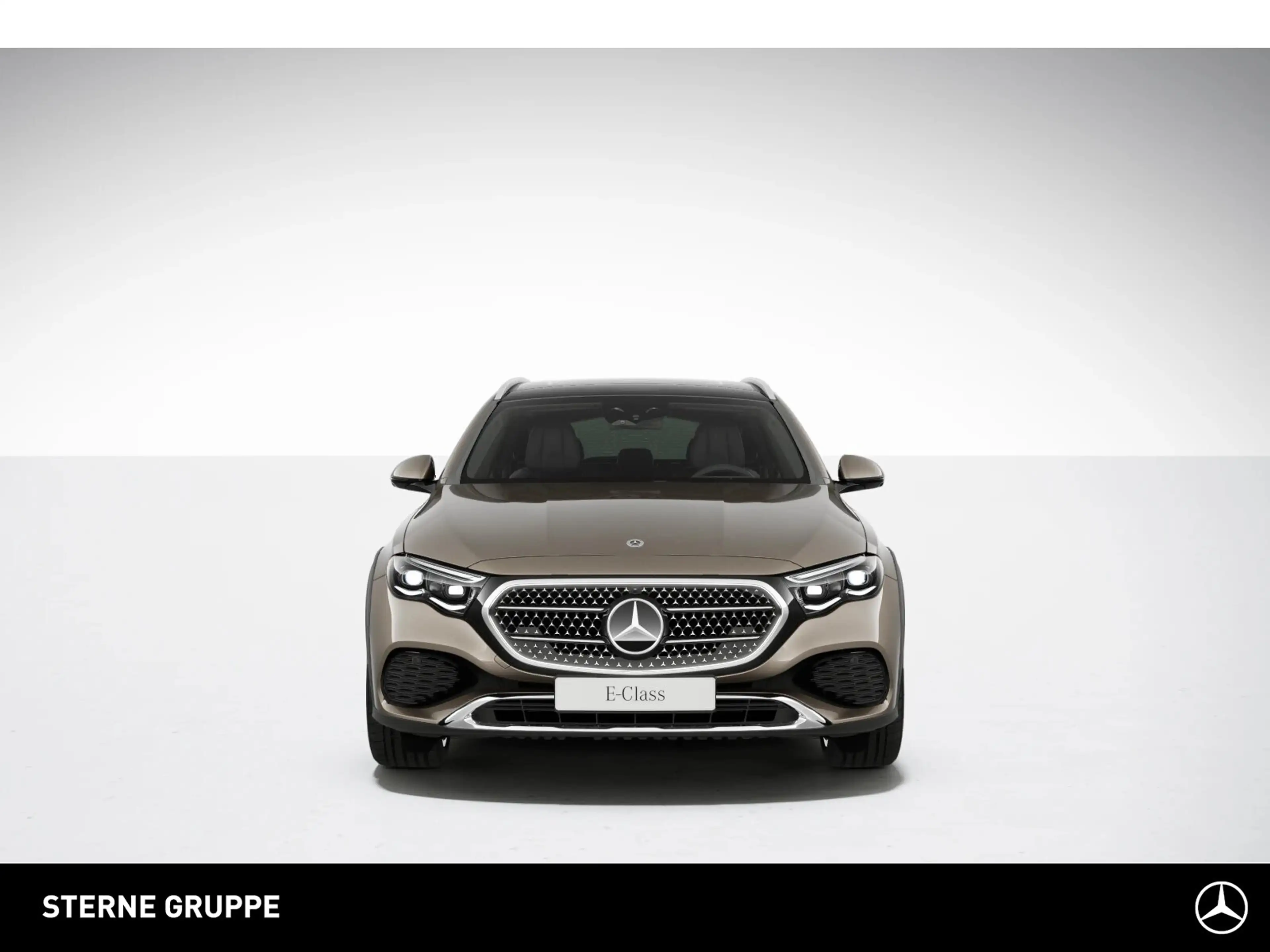 Mercedes-Benz E 450 E 450 d 4M All-Terrain AHK Pano Dist SuperS Burm — photo 8