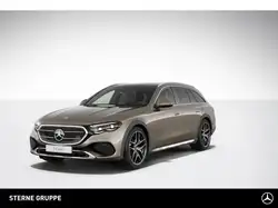 Mercedes-Benz E 450 d 4M All Terrain AHK Pano Dist SuperS Burm