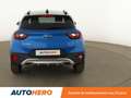 Kia Stonic 1.0 T-GDi GT Line Bleu - thumbnail 5