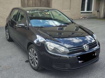 Golf Comfortline 2,0 4MOTION TDI DPF Comfortline