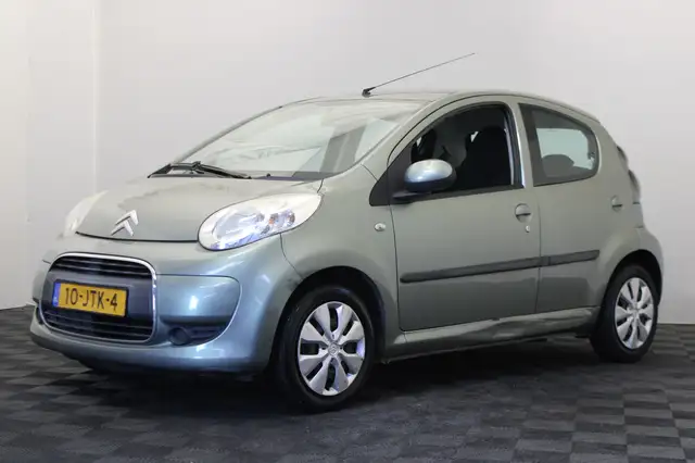 Citroen C1 1.0-12V Ambiance