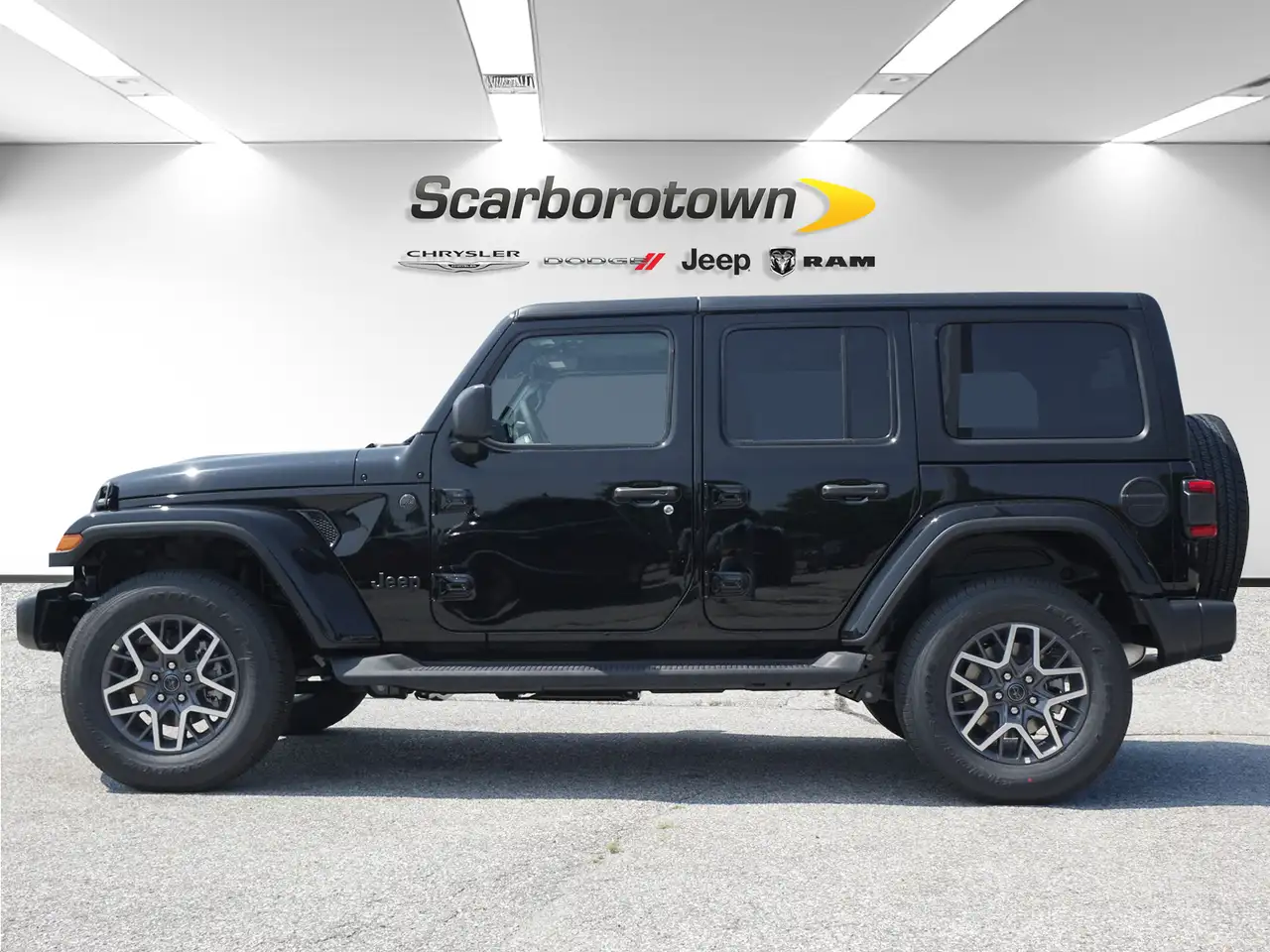 Jeep Wrangler fotografie Jeep Wrangler
