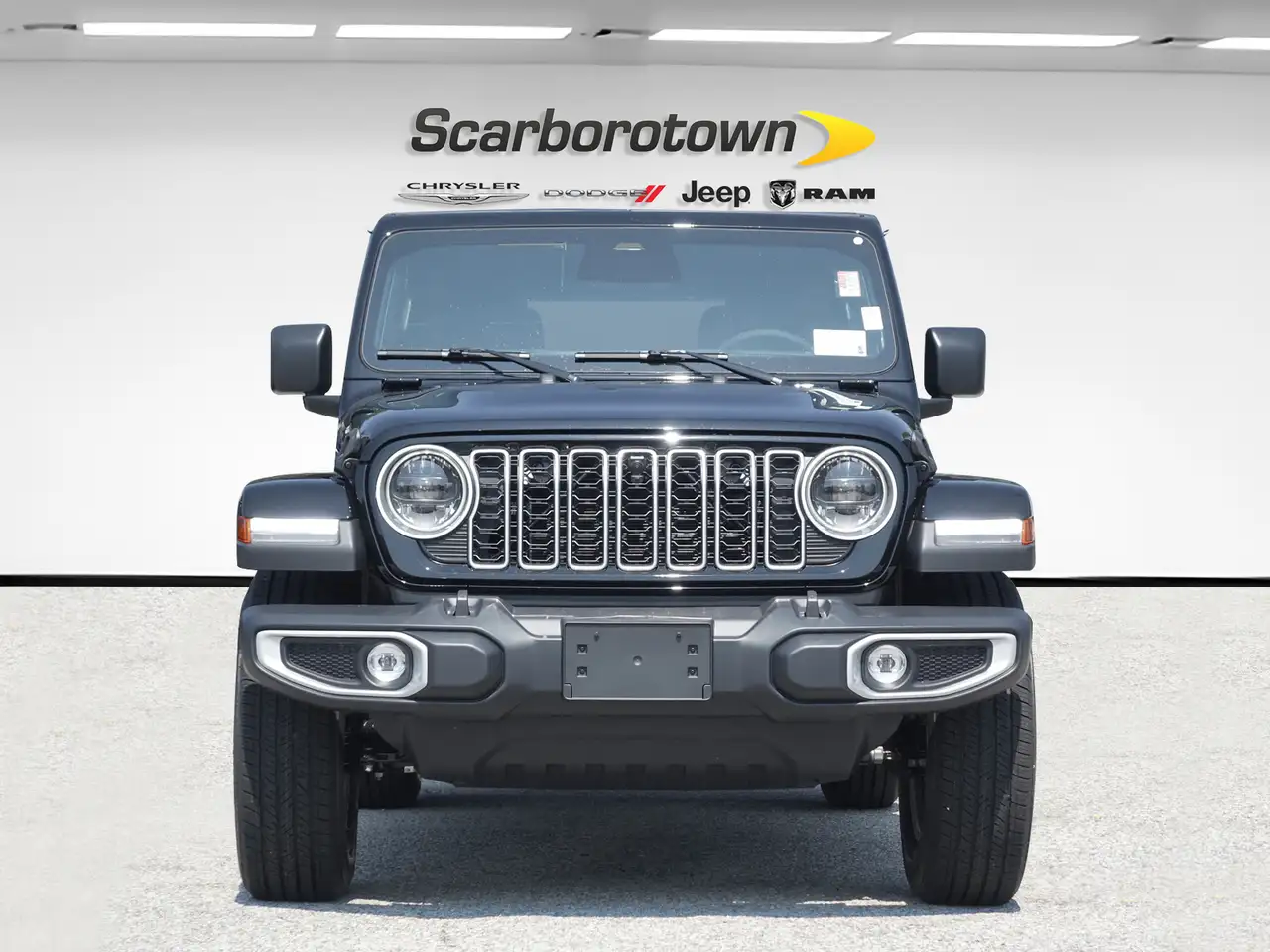 Jeep Wrangler fotografie Jeep Wrangler