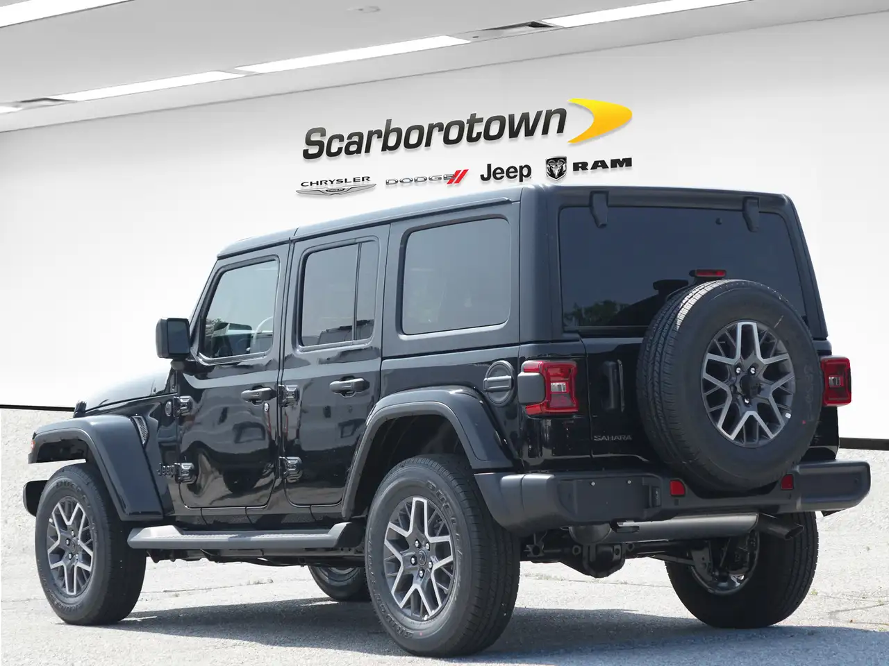 Jeep Wrangler fotografie Jeep Wrangler