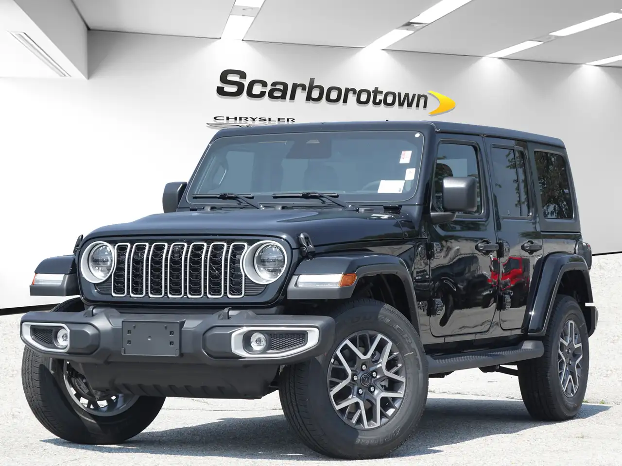Jeep Wrangler fotografie Jeep Wrangler
