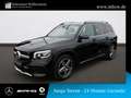 Mercedes-Benz GLB 200 d AMG*AHK*Distr*LED*PDC*MBUX*Navi*DAB*8G Noir - thumbnail 1