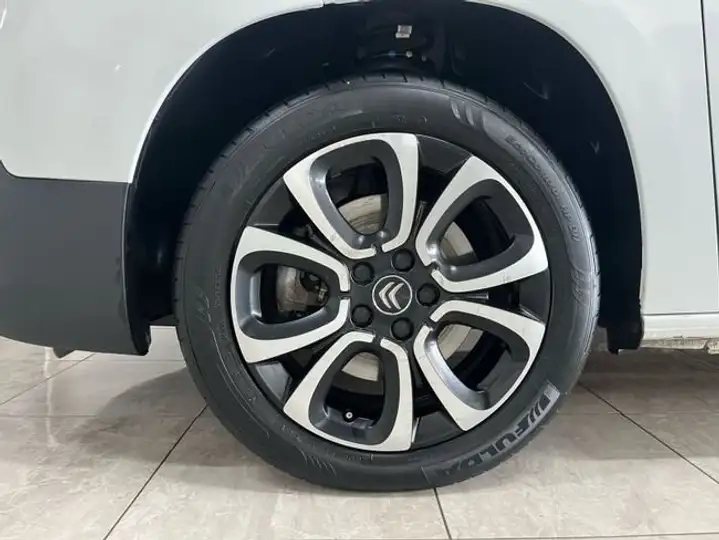 Citroën Berlingo 2021, foto 3