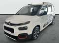 Citroen Berlingo TALLA M BLUEHDI 100 S&S SHIME XTR Blanco - thumbnail 1