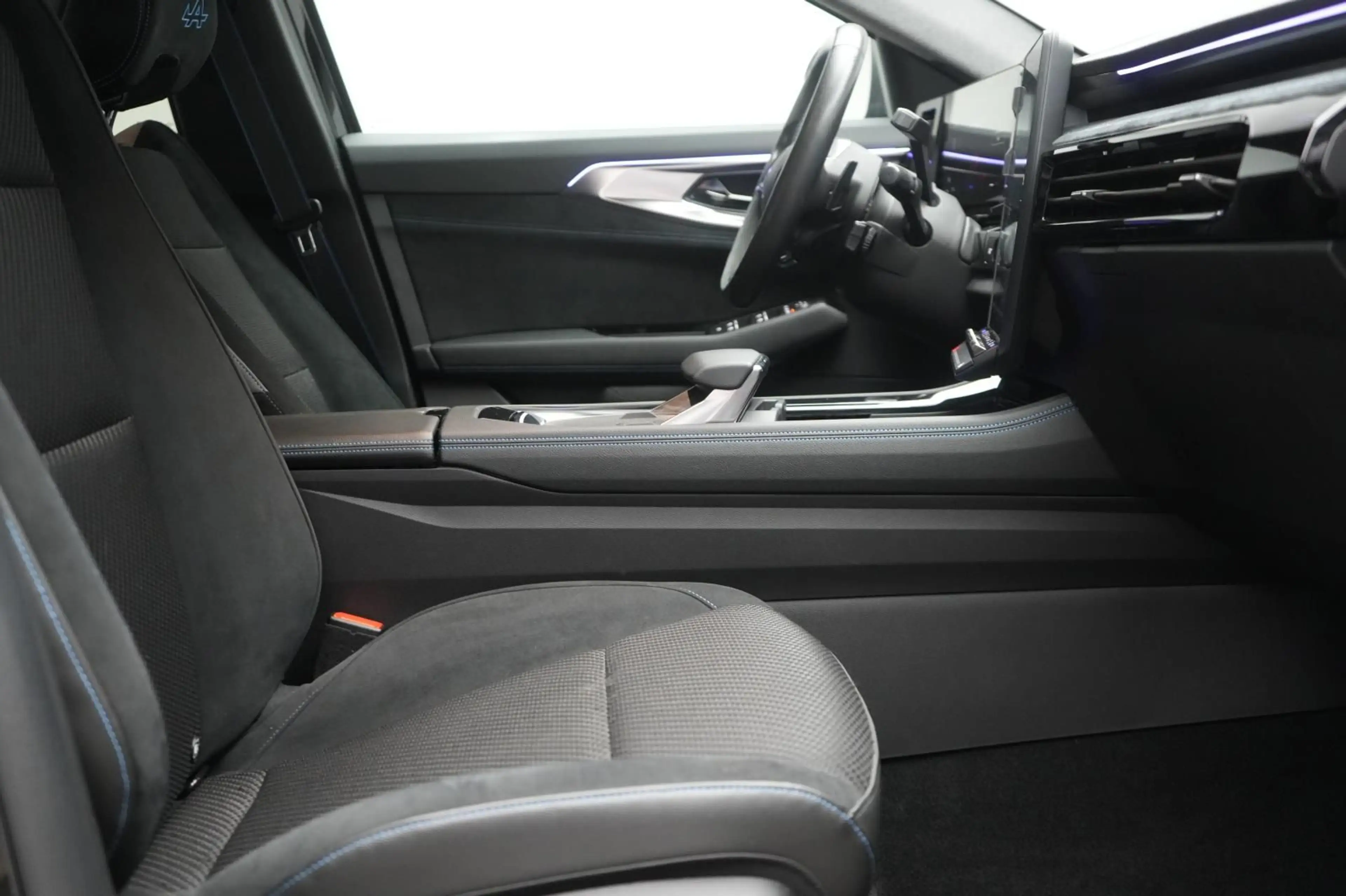 Renault Austral 160 Techno Esprit Alpine ACC/Kamera/Mass — photo 5