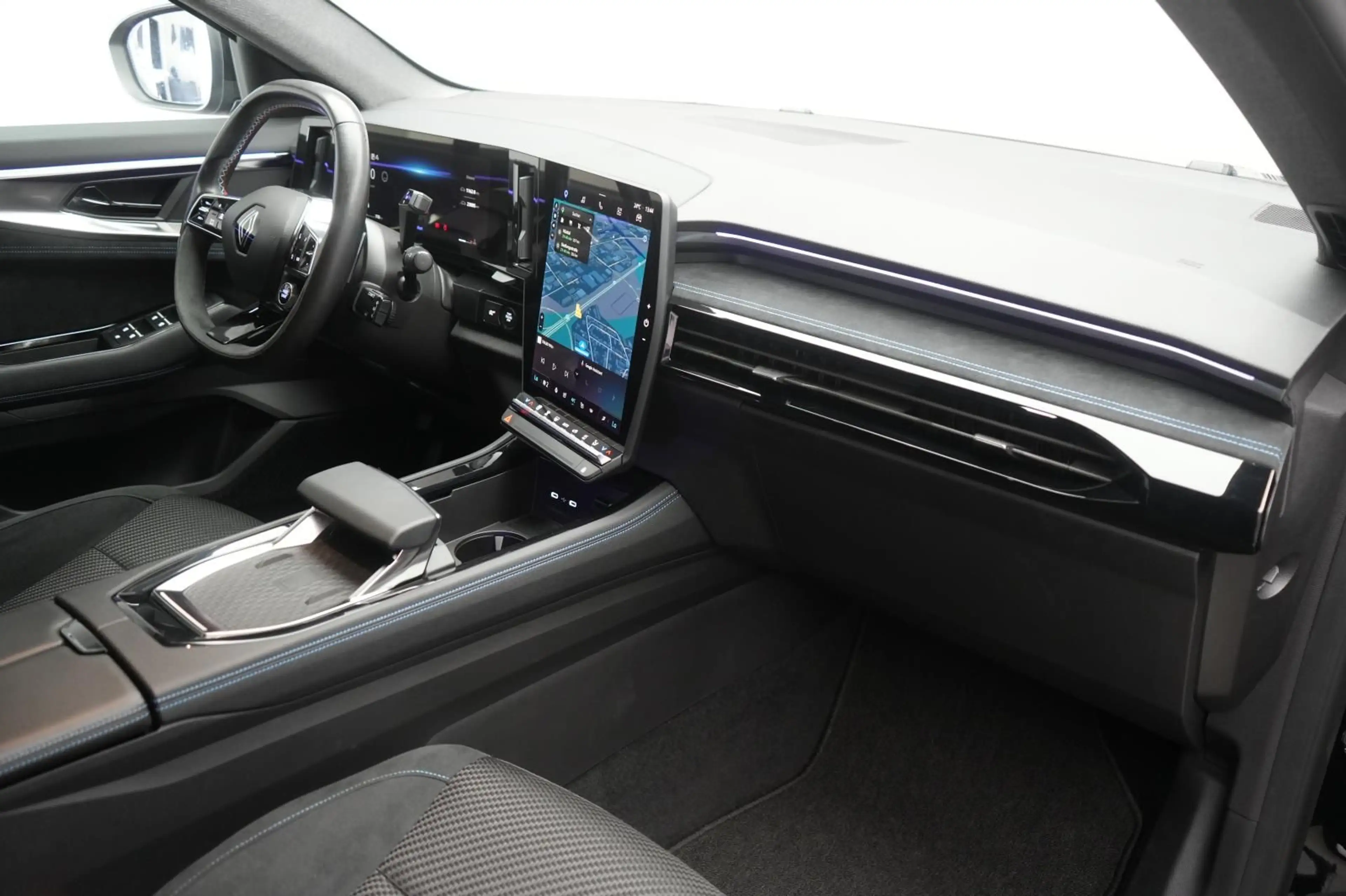 Renault Austral 160 Techno Esprit Alpine ACC/Kamera/Mass — photo 7