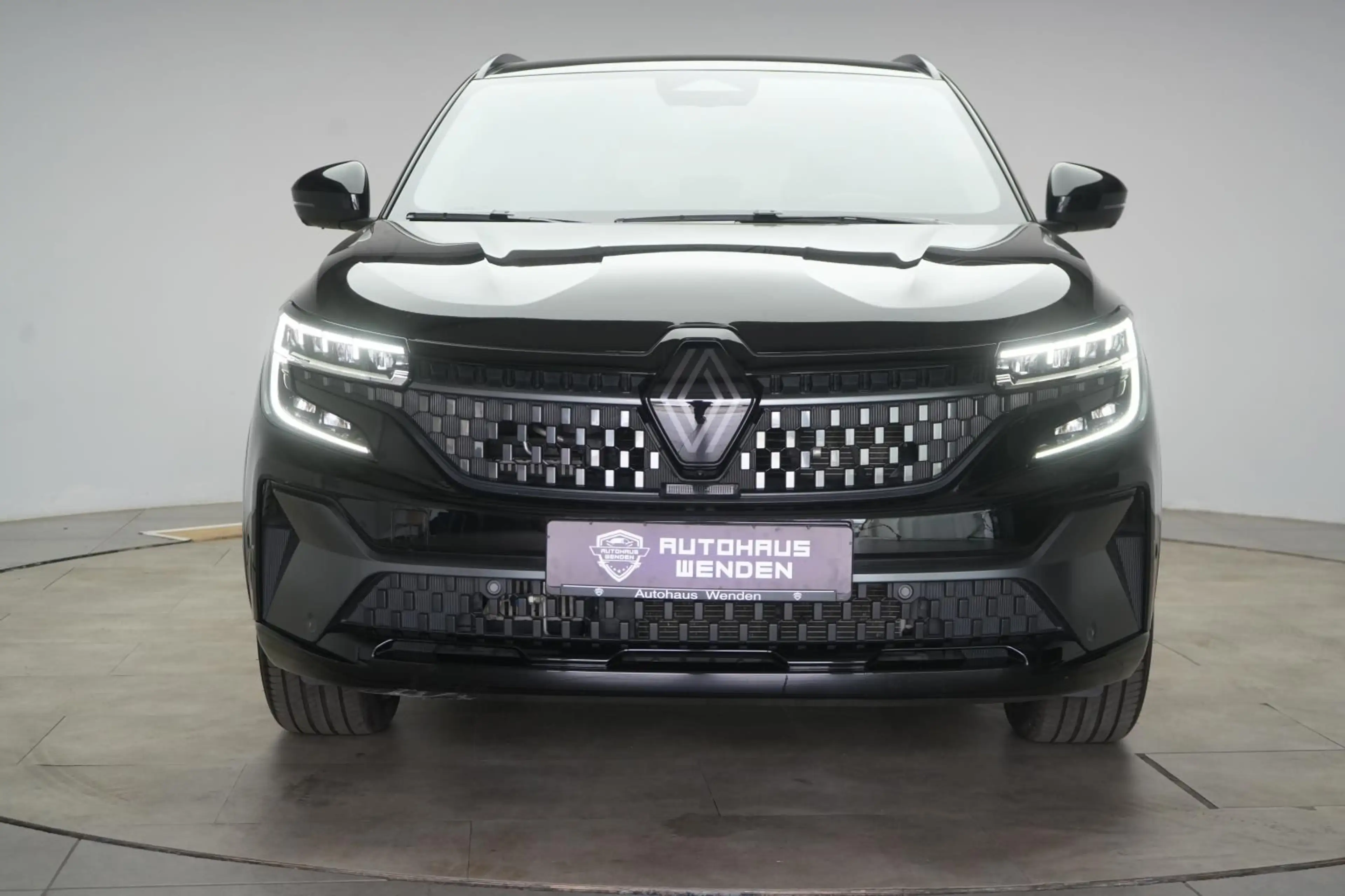 Renault Austral 160 Techno Esprit Alpine ACC/Kamera/Mass — photo 2