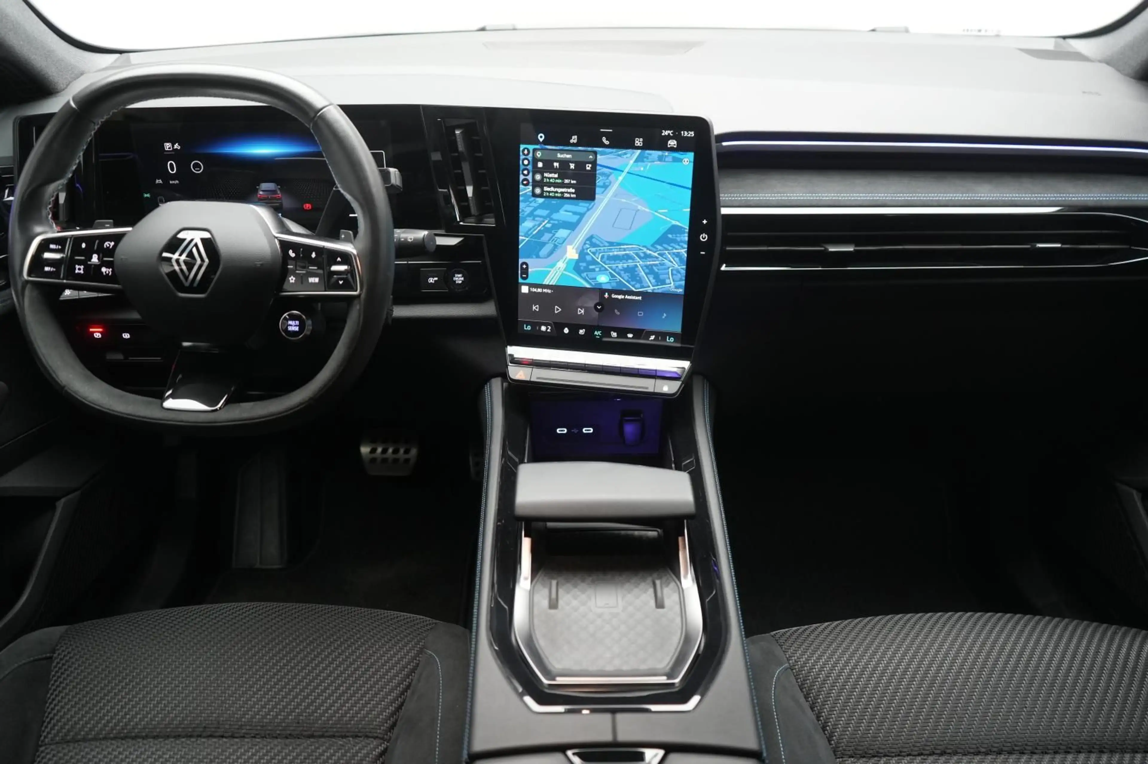 Renault Austral 160 Techno Esprit Alpine ACC/Kamera/Mass — photo 11