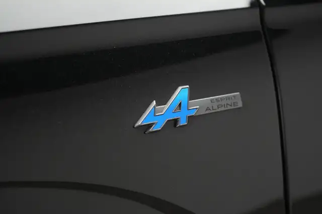 Renault Austral view 29