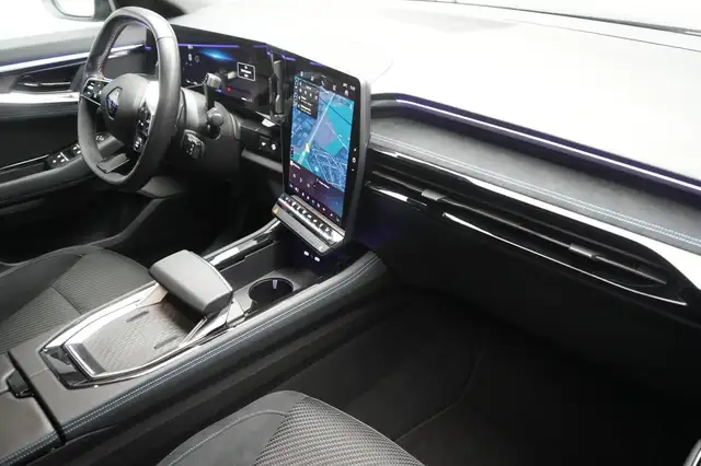 Renault Austral view 6