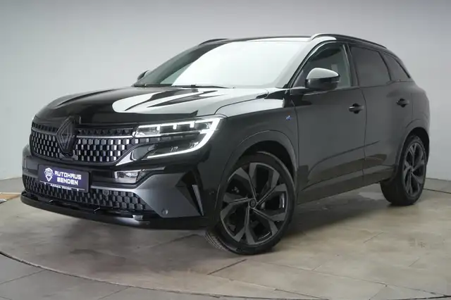 Renault Austral view 3