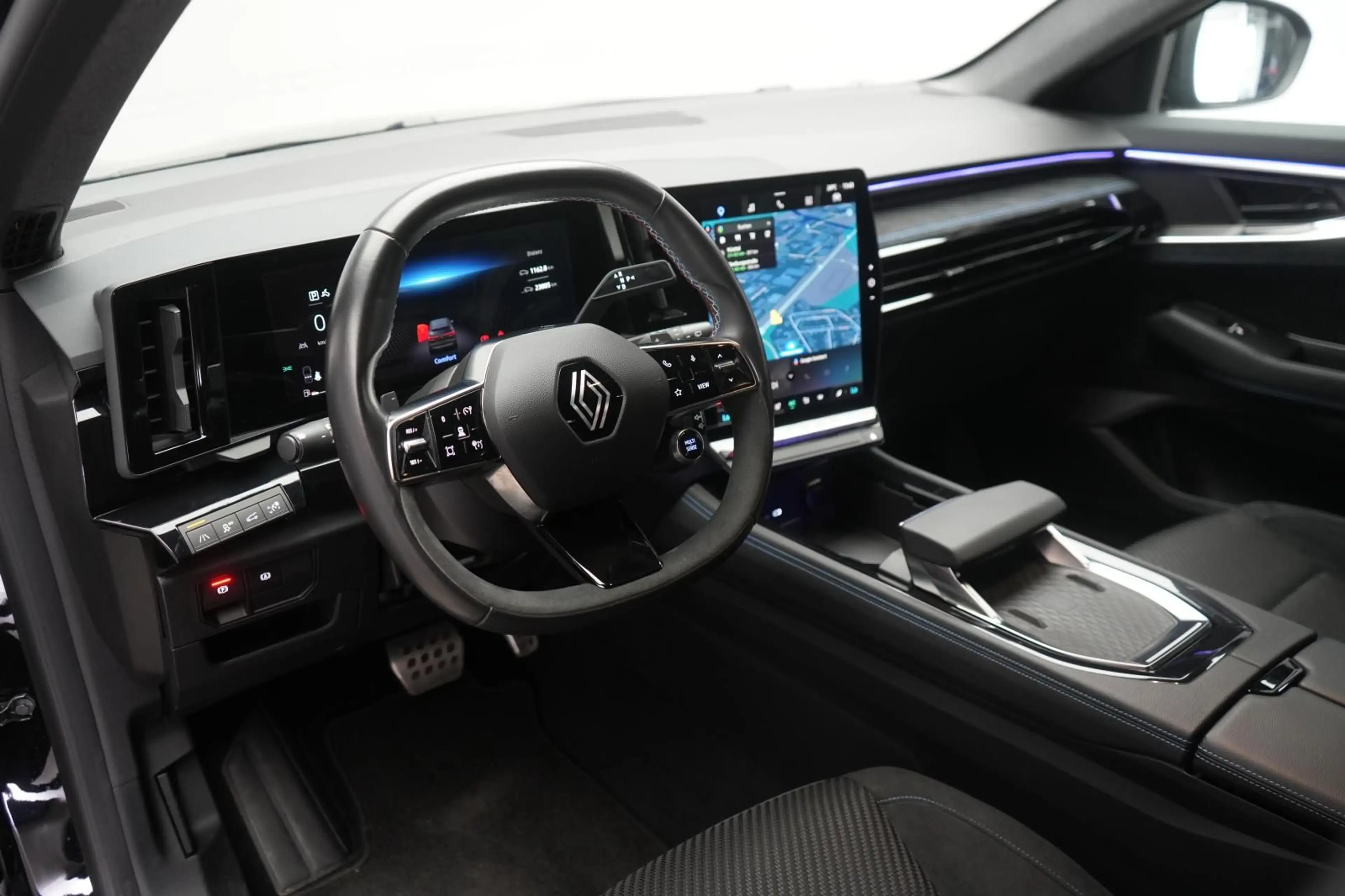 Renault Austral 160 Techno Esprit Alpine ACC/Kamera/Mass — photo 10