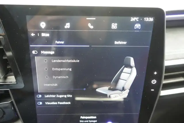 Renault Austral view 17