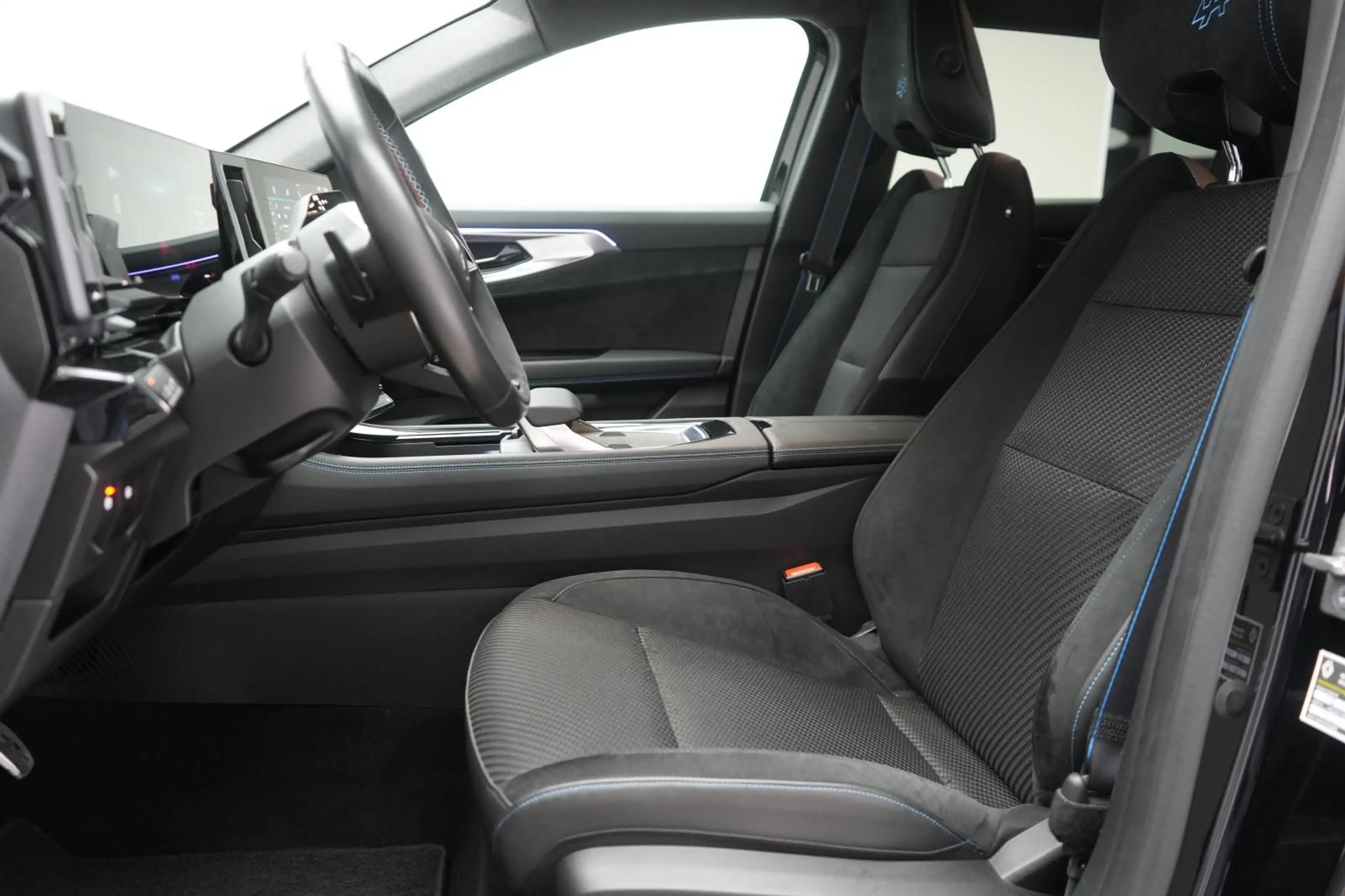 Renault Austral 160 Techno Esprit Alpine ACC/Kamera/Mass — photo 9