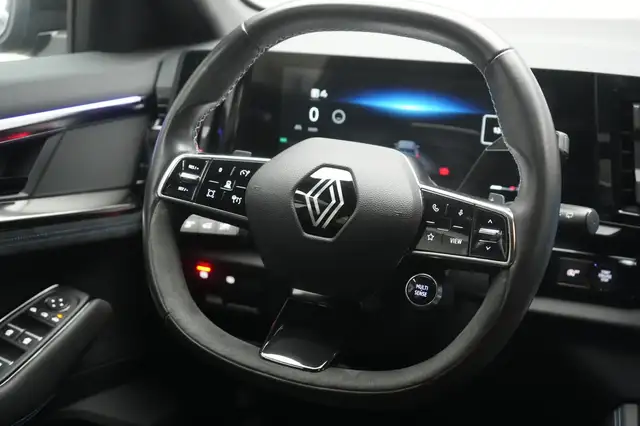 Renault Austral view 24