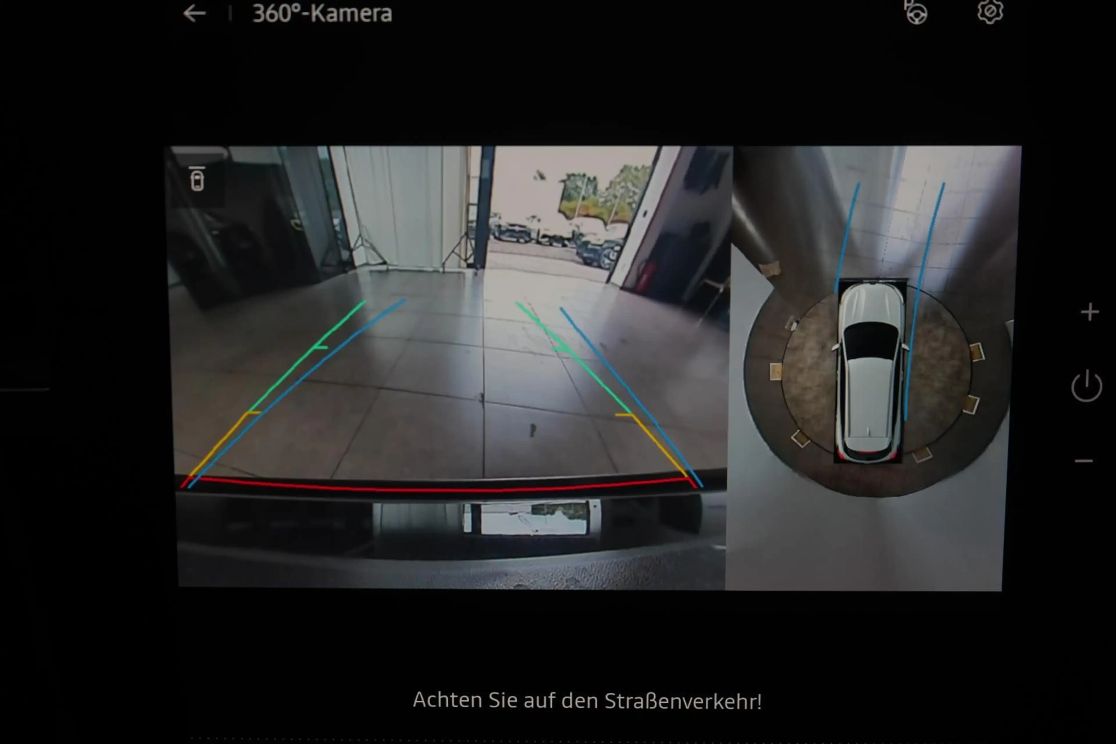 Renault Austral 160 Techno Esprit Alpine ACC/Kamera/Mass — photo 13